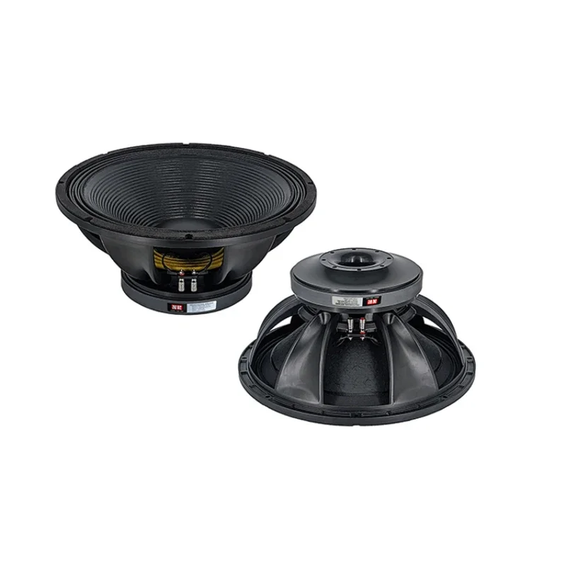 

18 inch 4.5 inch voice coil loudspeaker professional audio speaker audio system sound subwoofer for outdoor stage speakers