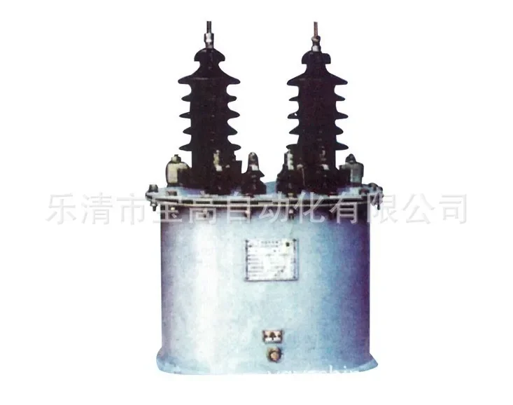 Brand New Authentic 10kv12kv Outdoor Oil-Immersed High Voltage Current Transformer LJWD-10