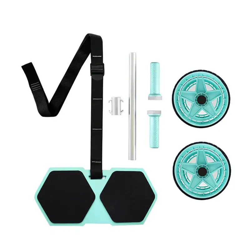 

Exercise Wheels For Abs Automatic Rebound Home Gym Exercise Wheel Fitness Abdominal Wheel Abdominal Exercise Wheel Roller