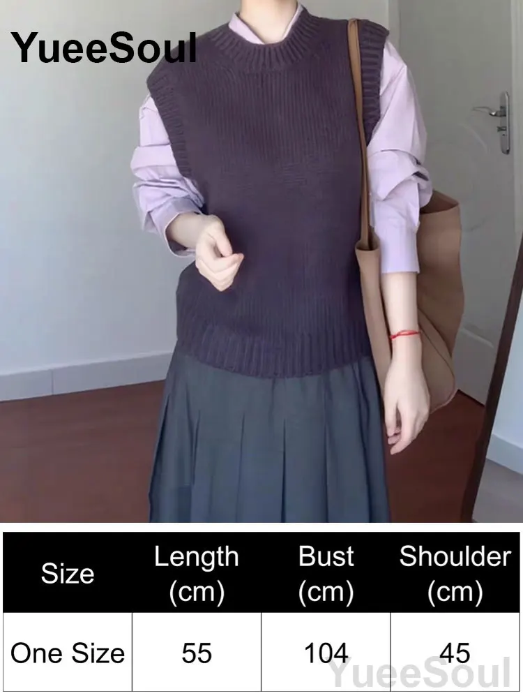 Purple Vest 19