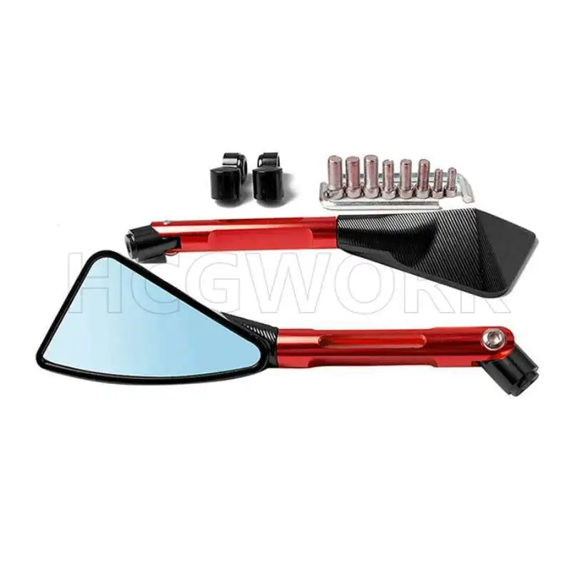 

Motorcycle Accessories Rearview Mirror for Motorbike Universal