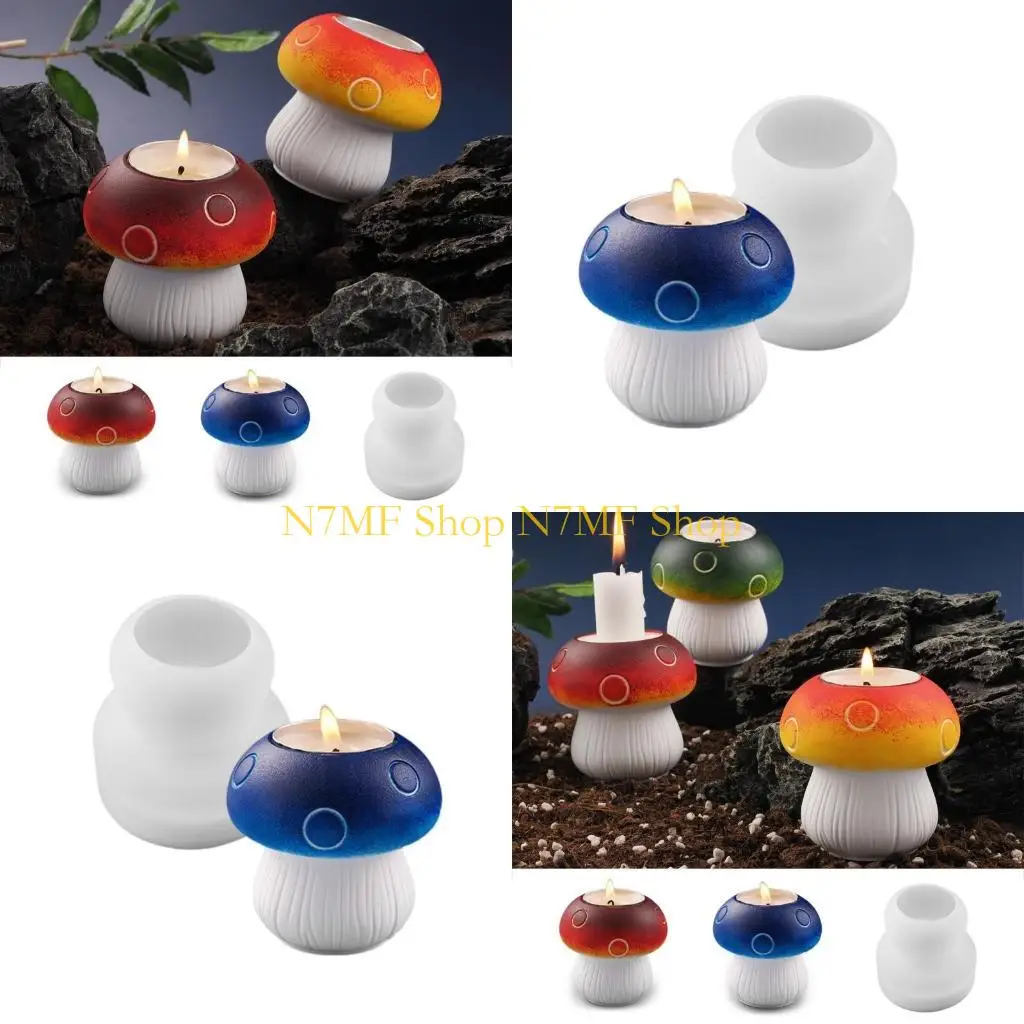 

N7mf handle holder silicone craft flom