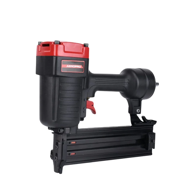 AEROPRO ST64X concrete best nail gun air nailer with cheap price