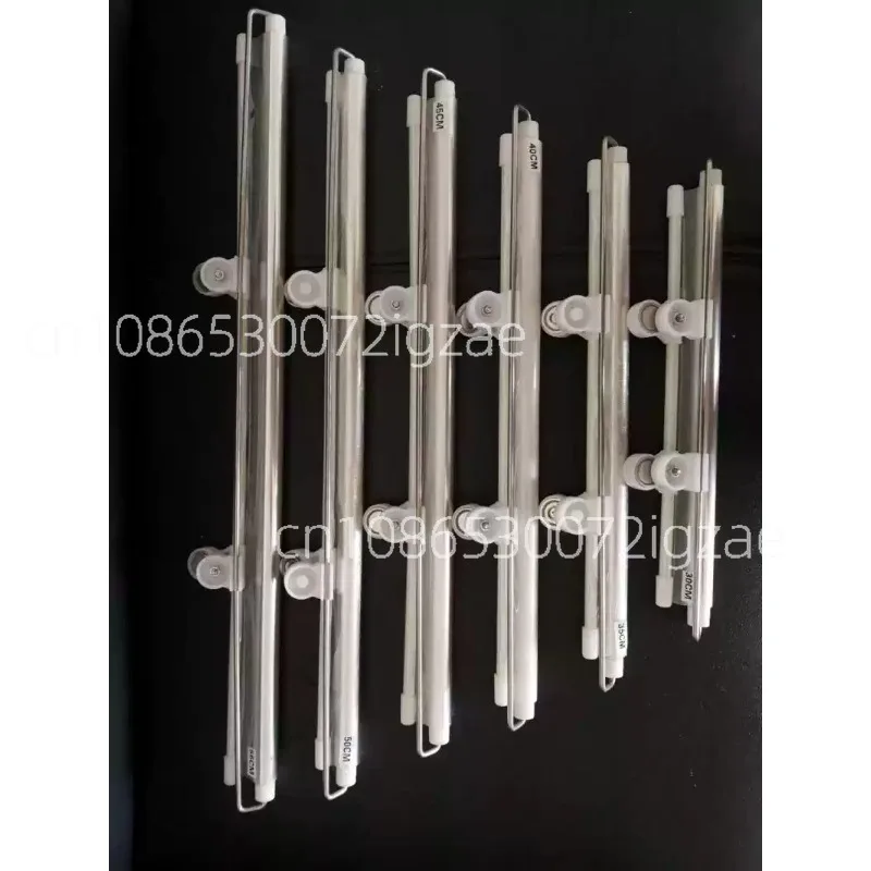 Automatic Telescopic Injection Molding Machine, Mold Protective Curtain, Machine Tool Protective Cover
