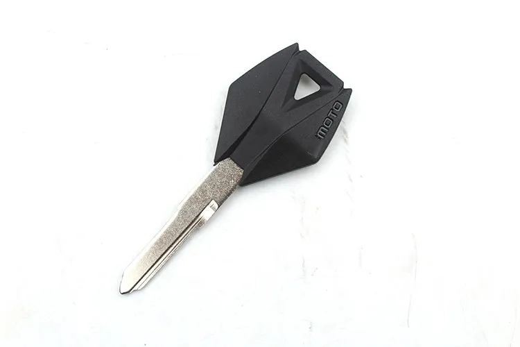 Ignition Key Blank For CFMOTO NK150 NK250 NK400 650MT ST PAPIO CF125 Euro 4 Extended Version