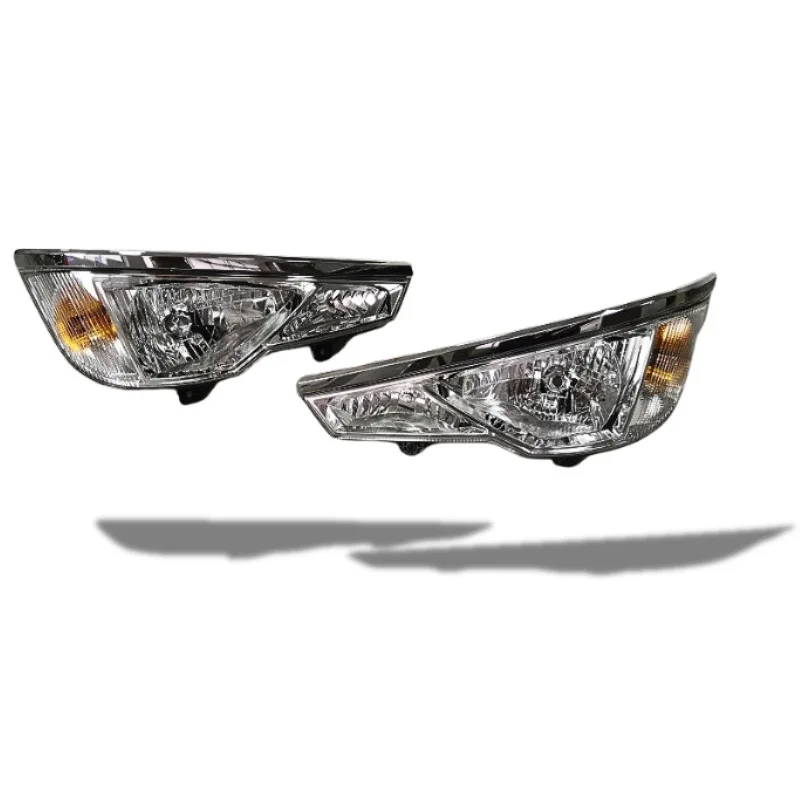 

China Manufacturer Daewoo Bus Head Lamp Headlight for Universal Bus