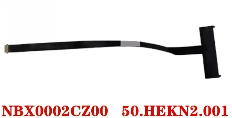 HDD Hard Disk Interface Ribbon Cable Compatible with for Acer Aspire 3 A317-32 A317-51 A317-51G A315-T33 A315-33 N17C4 DH5JL
