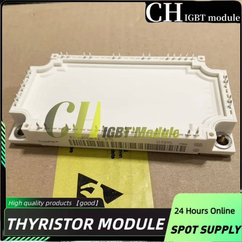 

FP50R12KS4C 7MBR50SB120H-50 FP40R12KT3G FP75R12KT3 FP50R12KT4G-B15 BSM50GP120 FP50R12KT3 FP50R12KE3 FP75R12KT4-B15 IGBT MODULE