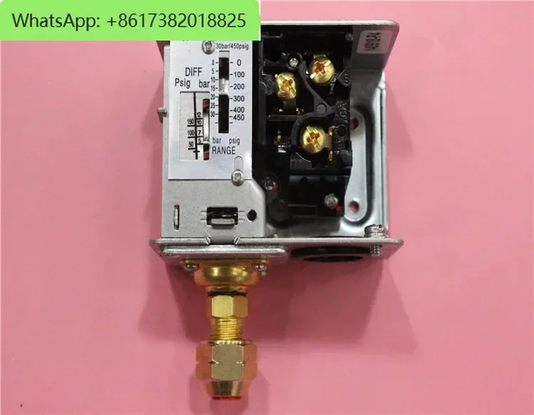 مفتاح الضغط HNS-230 HNS-230 التحكم في الضغط