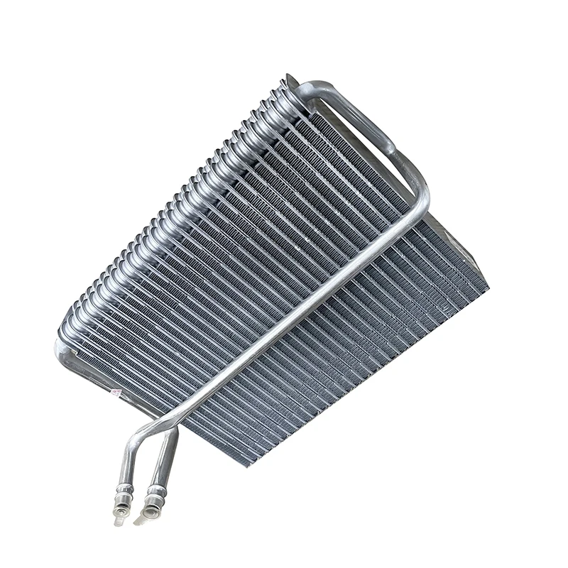 1PCS 2108300958 Auto Parts Air Conditioning AC Evaporator for Mercedes E320 E420 E430 E55 AMG W210 1995-2003 AC Evaporator Core