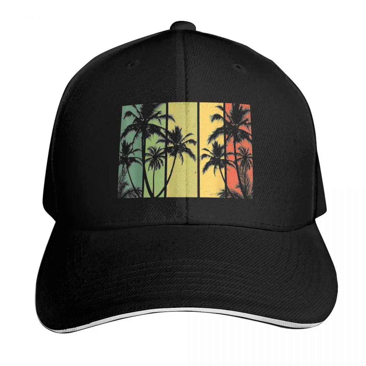 

Aloha Hawaii Hawaiian Island Vintage 1980s Throwback Baseball Cap funny hat New In Hat Horse Hat Woman Men's