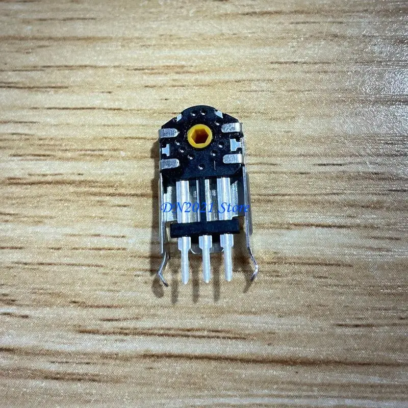 F3KE 1 Piece Yellow Mouse for Deathadder Essential Mouse Wheel Accessory Life