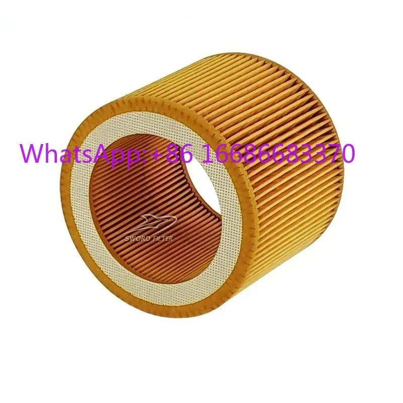 5Pcs Original Ingersoll Rand Air Compressor Air Filter 88171913 – Fits R/V Series 5.5/7.5/11KW Compressors