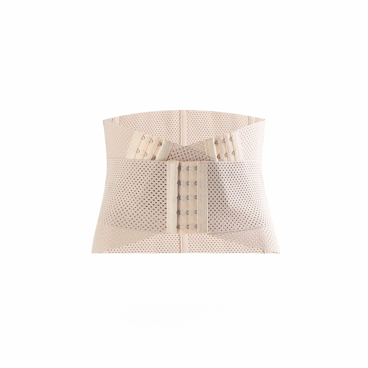 قوية U شكل مدرب خصر النساء البطن تحكم المشكل حزام تخسيس المعدة الدهون الموقد تجريب محدد شكل الجسم الصالة الرياضية بعد الولادة #5