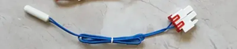 New for Frost Free Refrigerator Parts Defrost Sensor Probe Temperature Part