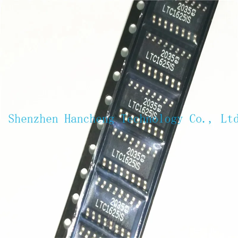 

(5PCS-20PCS) LTC1625IS SOP16 NEW CHIP IC