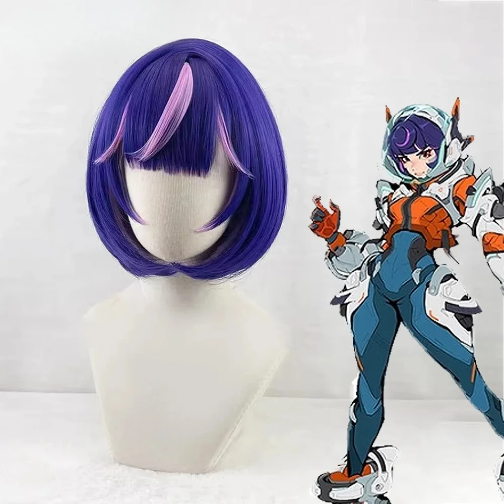 

IN STOCK Juno Tights Cosplay Wig MiukoCosplay Game Overwatch 2 Cosplay