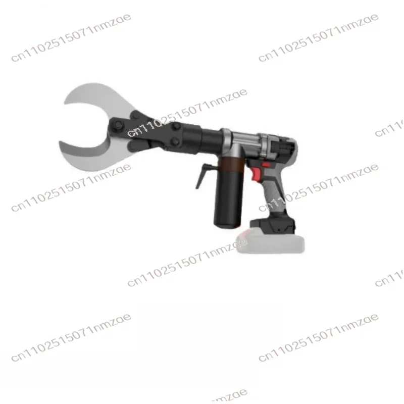Cordless Pliers, Cable Shears Electro-hydraulic Copper Cable Shears