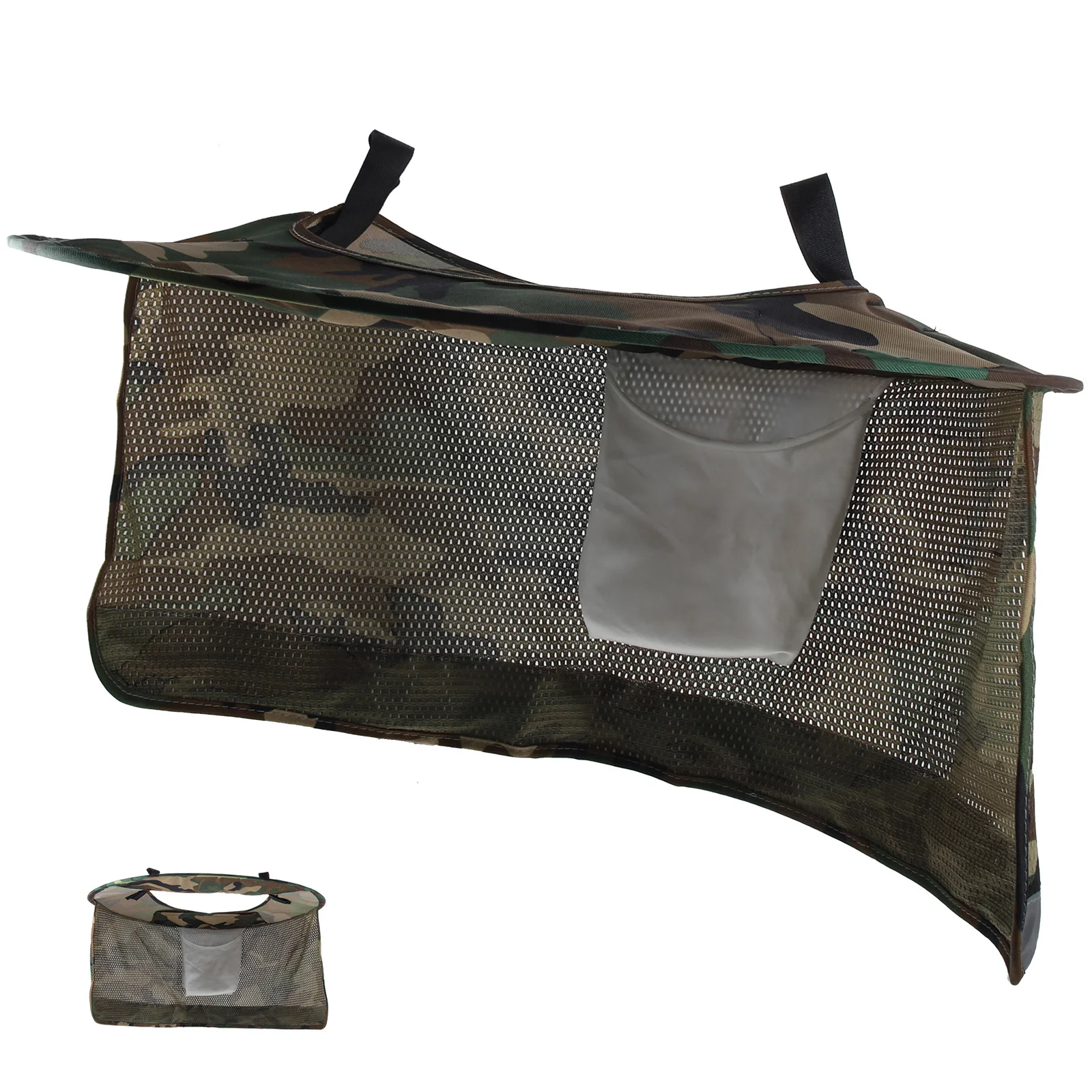 

Hard Hat Neck Shade Cover Tear Resistant Polyester Outdoor Construction Hat Visor Sun Protection Accessory for Workers Cyclists