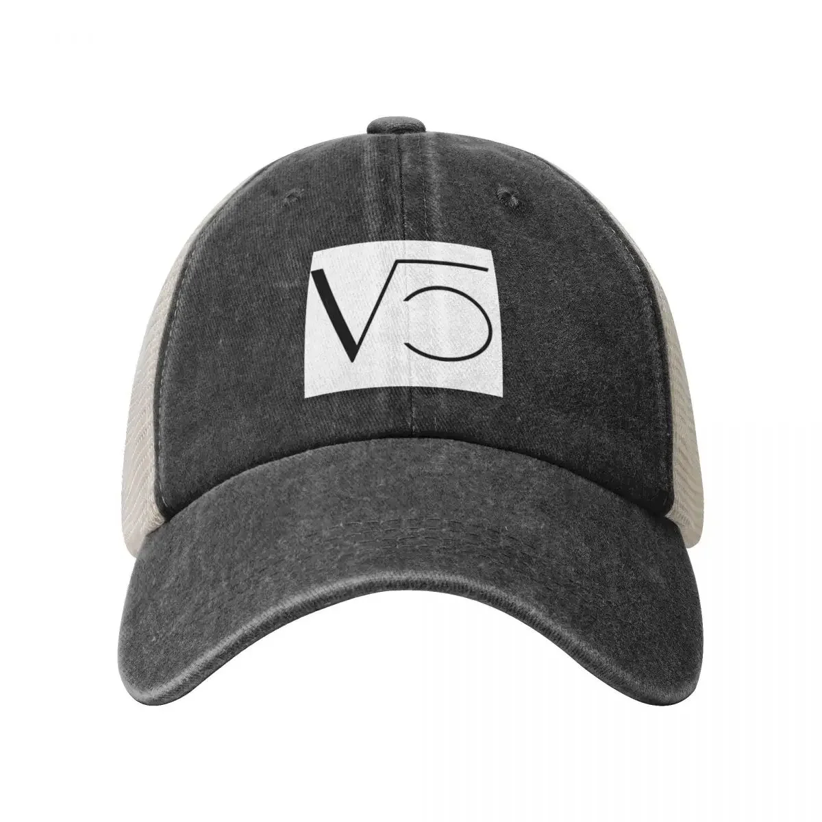 Sebastian Vettel V5 Baseball Cap birthday dad hat For Women 2025 Men's