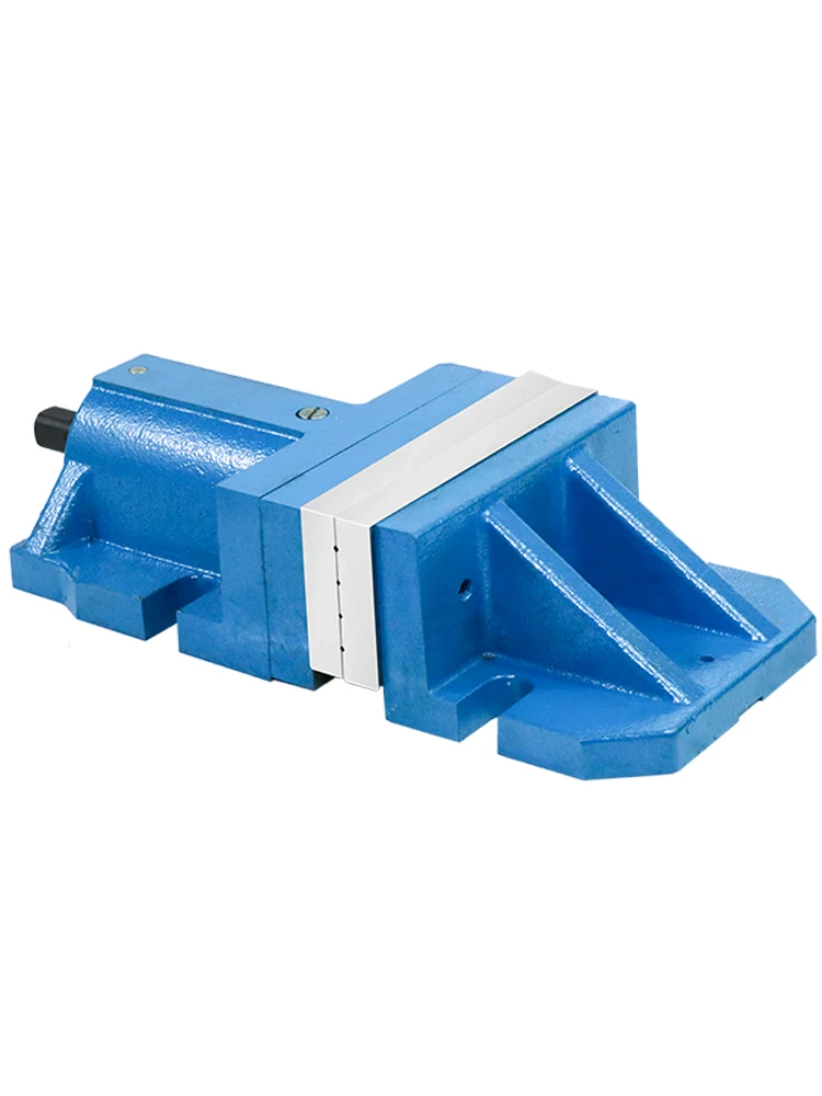Freestyle Vise CNC Split Combination Precision Flat Vise Milling Machine Combination Bench Vise 6inch / 8inch