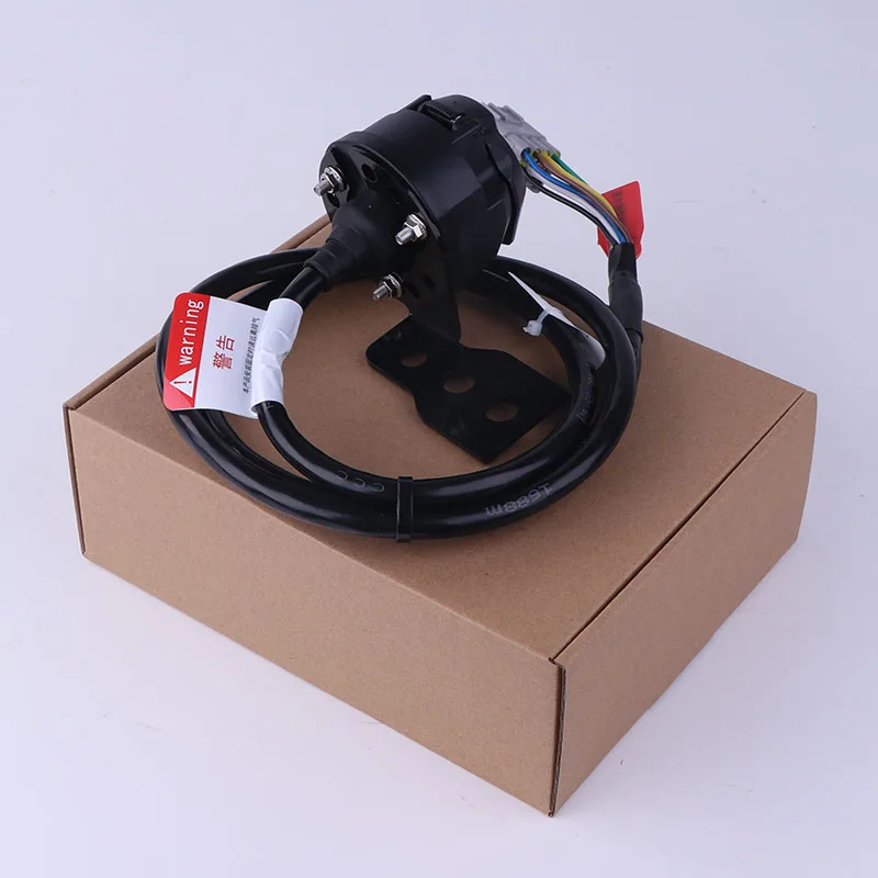 

For LC71 LC76 LC78 LC79 Trailer Power Trailer Wiring Harness Assembly, Tail Light Signal Light
