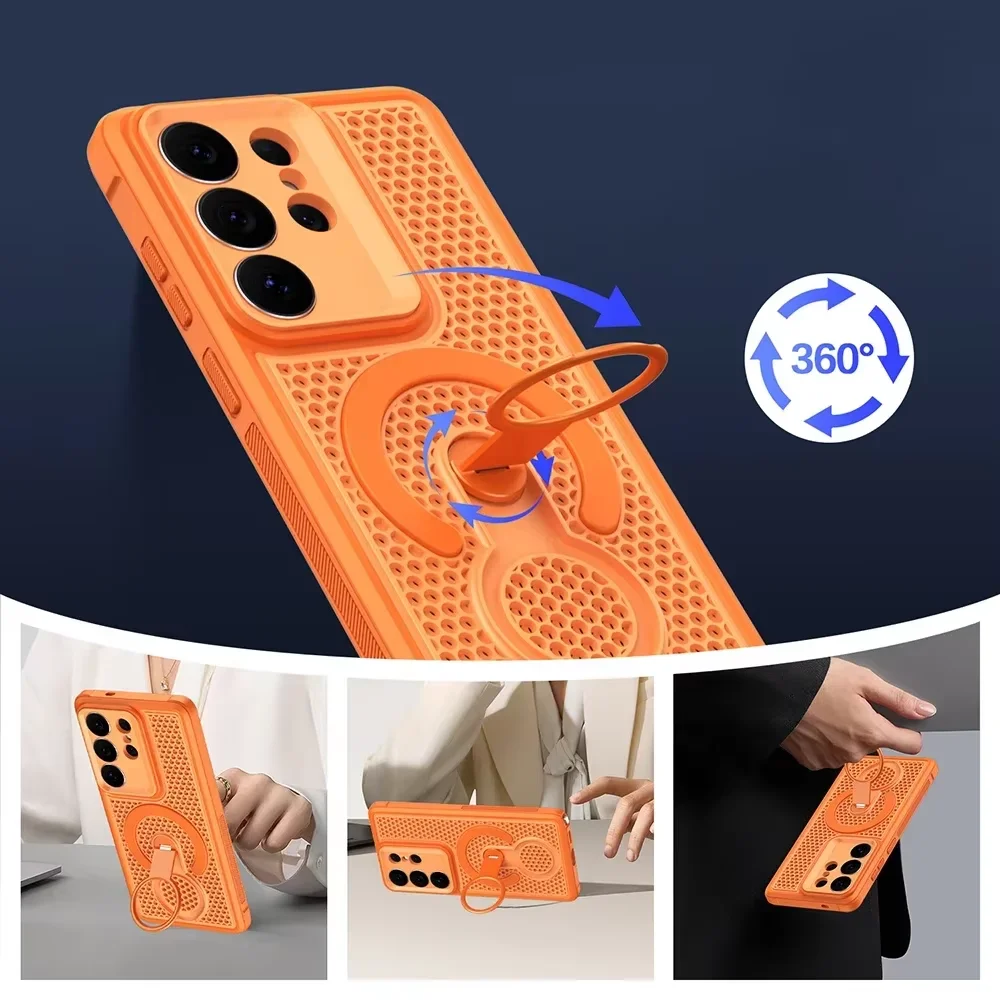 Für Samsung Galaxy S26 Ultra S – Phone Accessories Holder Bewertung und Preis