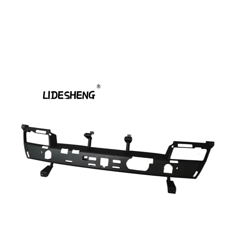 

LR099464 LR099465 средняя часть усиления переднего бампера для LAND ROVER RANGE ROVER SPORT 2014-2022 L494