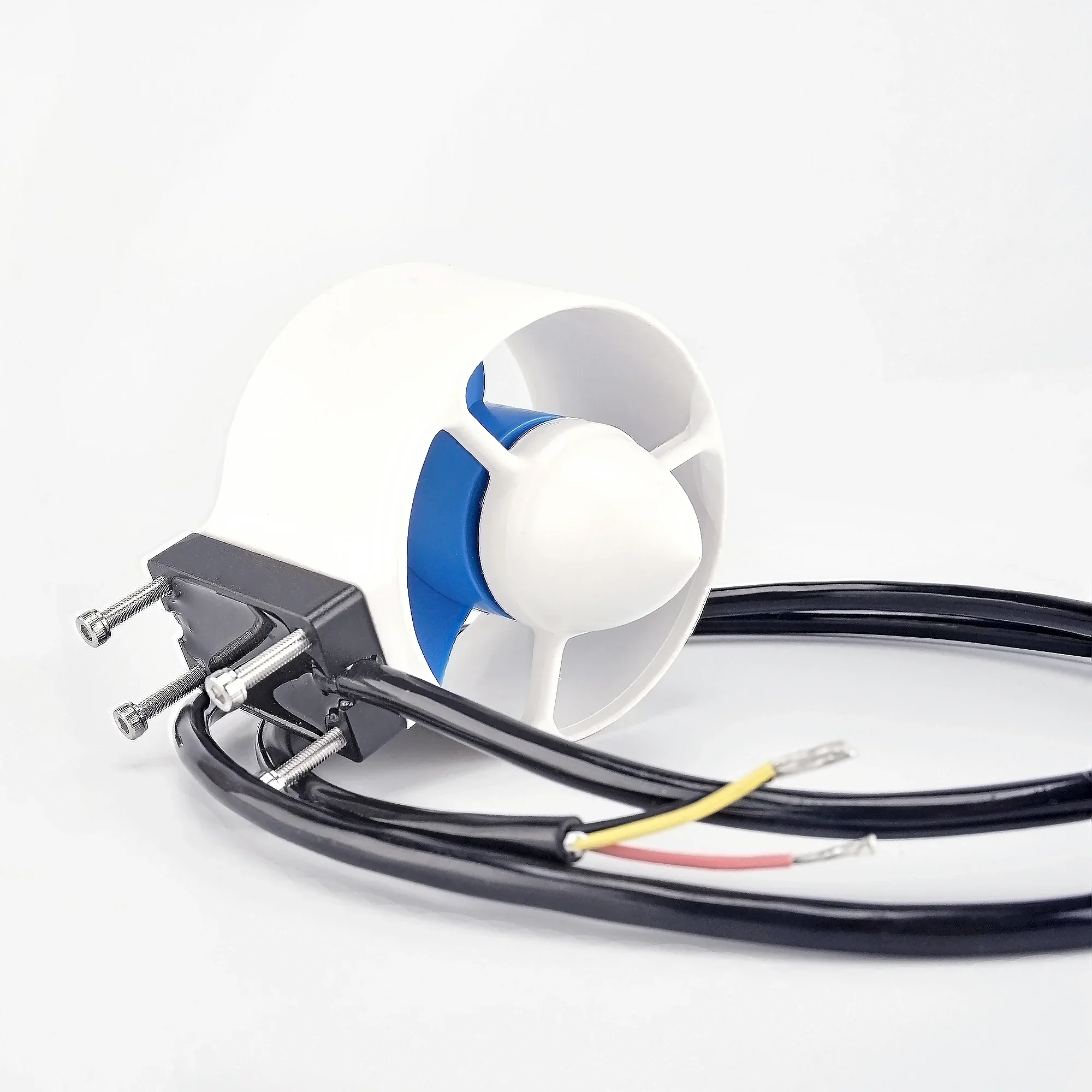 

China Suppliers New Products Marine CCW Underwater Propeller