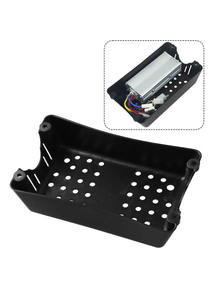AliExpress GIYO Use For E-bike Protection Ebike Controller Box Dustproof Controller Box For Scooter Battery Protective Controller Box