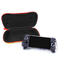 For Anbernic RG557 game Console Handbag Travel Carry Case Hard Shell Portable Organizer Bag For RG 557