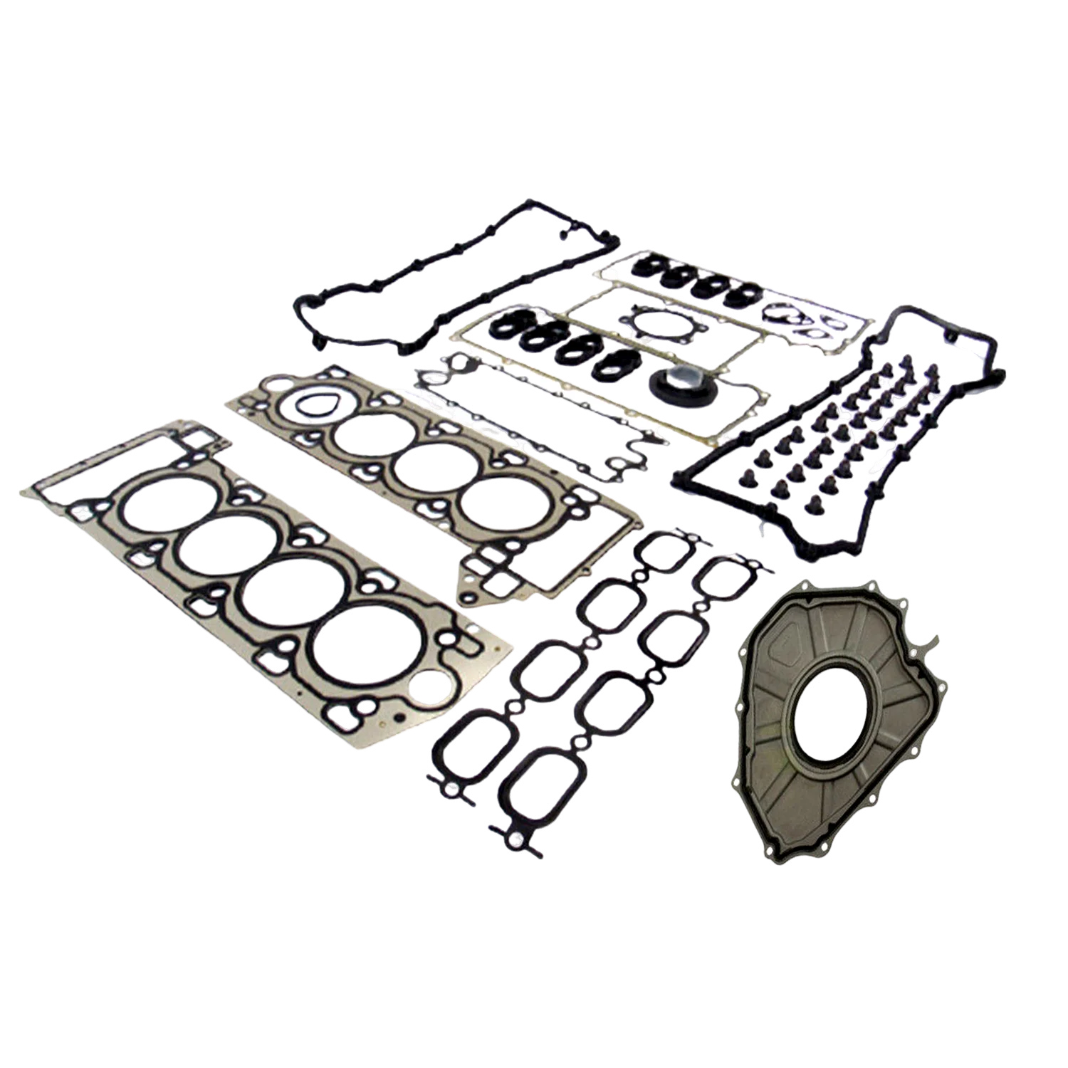 Engine Gasket Set For Range Rover Mk III Sport L320 L322 5.0 Supercharged 506 510 4999cc 5L-FGS 508PS Car Replacement Parts