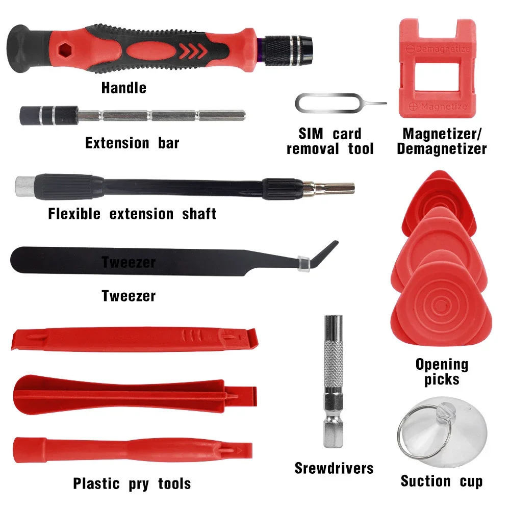 Thumbnail 4 - #26 Trending Phone Repair Tools Right Now