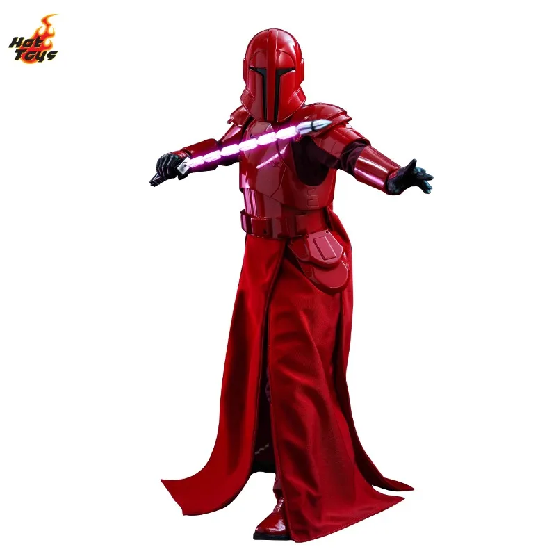 In Stock Original Hot Toys TMS108 MPERIAL PRAETORIAN GUARD 1/6 Movie Character Model Art Collection Toy Gift