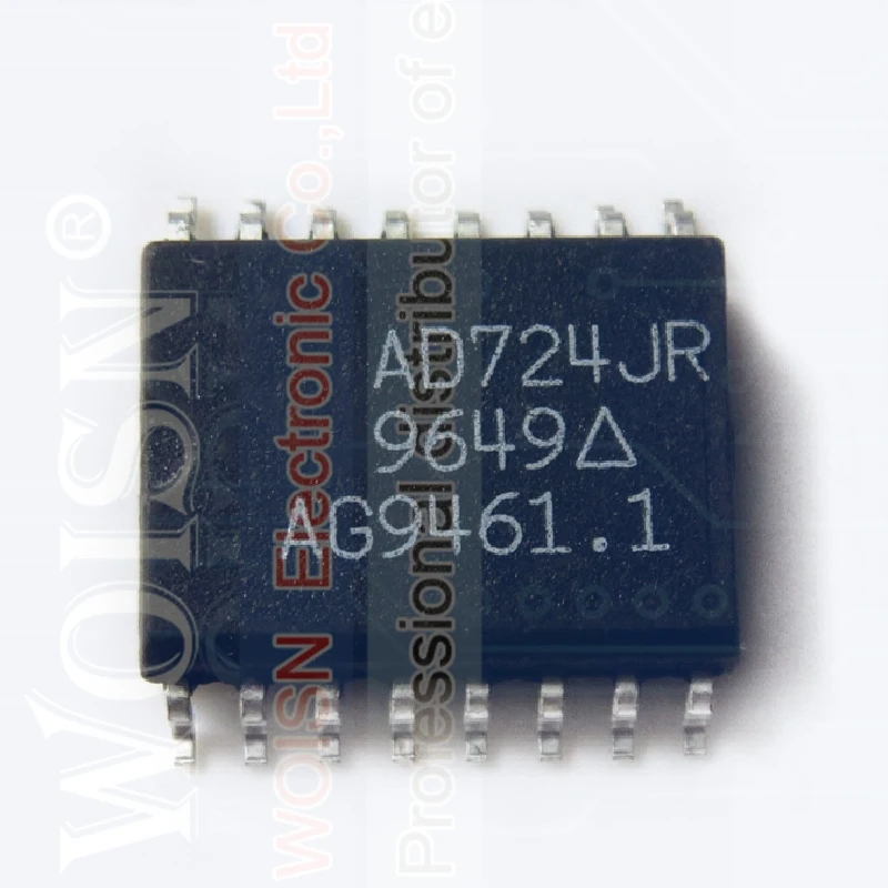 SOP-14 HEF4069 HEF4069UBT Trending Electronic Parts Ready Stock Fast Shipping Small MOQ Mixed Batch Discount