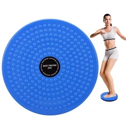 Twisting Sports Indoor Sports Equipment Twist Waist Disc Board Body Building Fitness Slim Twister Plate Exercise Gear SJ