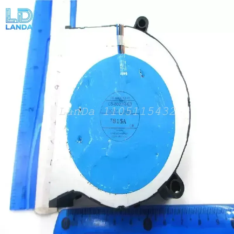 Fan for Epson EB-C300MS C301MN C301MS C260M C261MN C300MN Projector