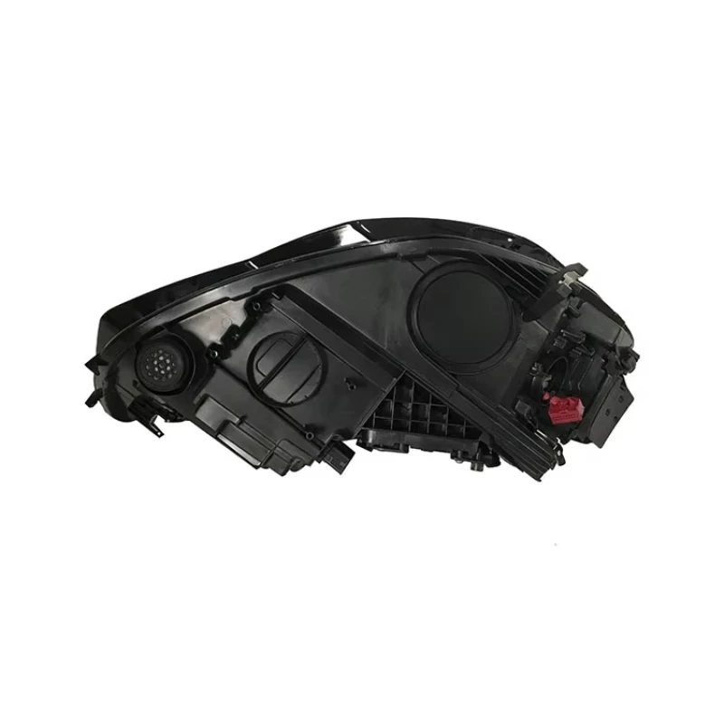 Auto Lighting Systems High Quality Headlights in 6000k Color Temperature