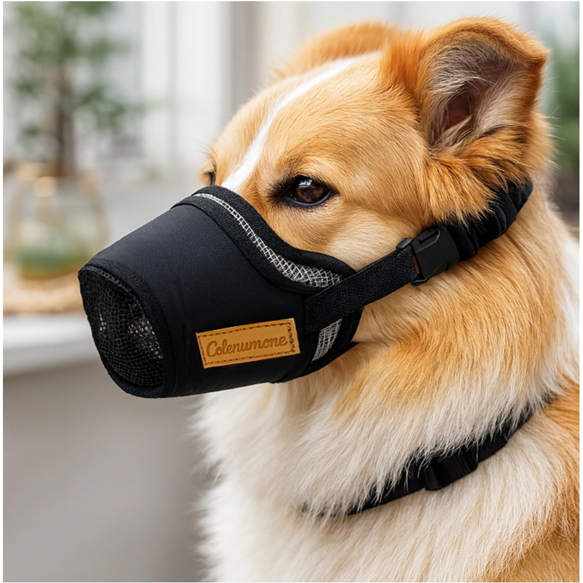 #67 Pet Muzzles List of Top Picks