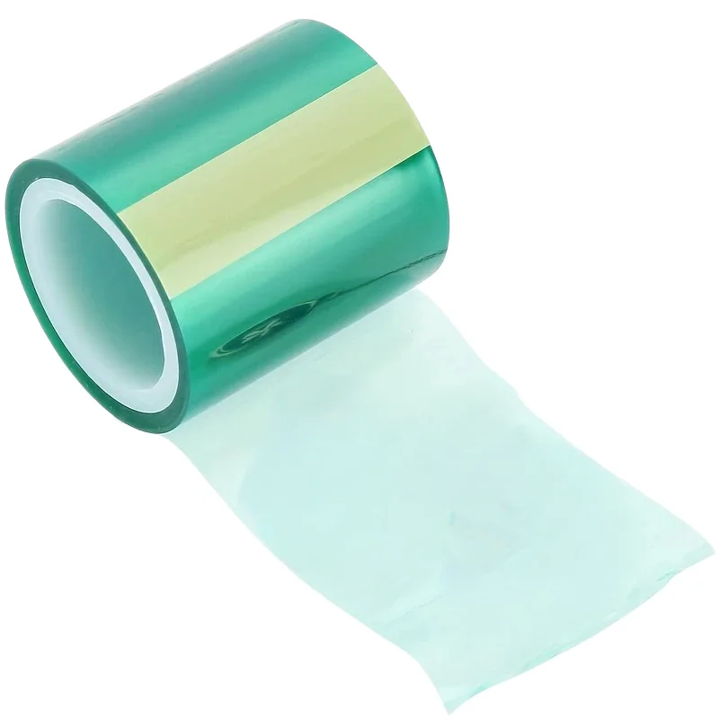 5M High Adhesive Beechip Paper Tape For Metal Frame Bottom UV Resin Casting DIY Jewelry Pendant Making Masking Tape
