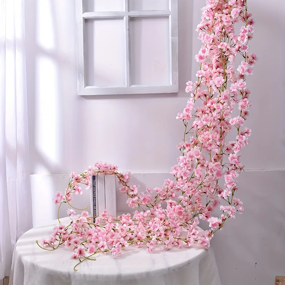 Artificial Sakura F…