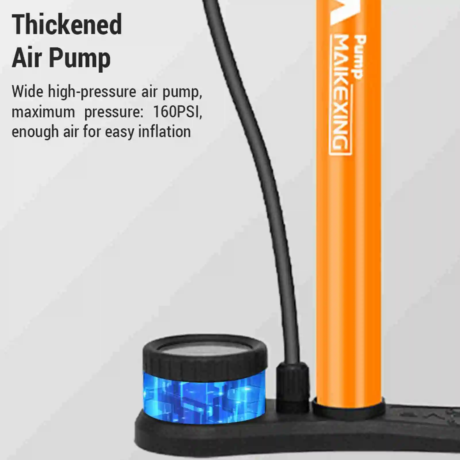 Thumbnail 3 - #60 Highest Rated Bicycle Pumps to Buy in 2026