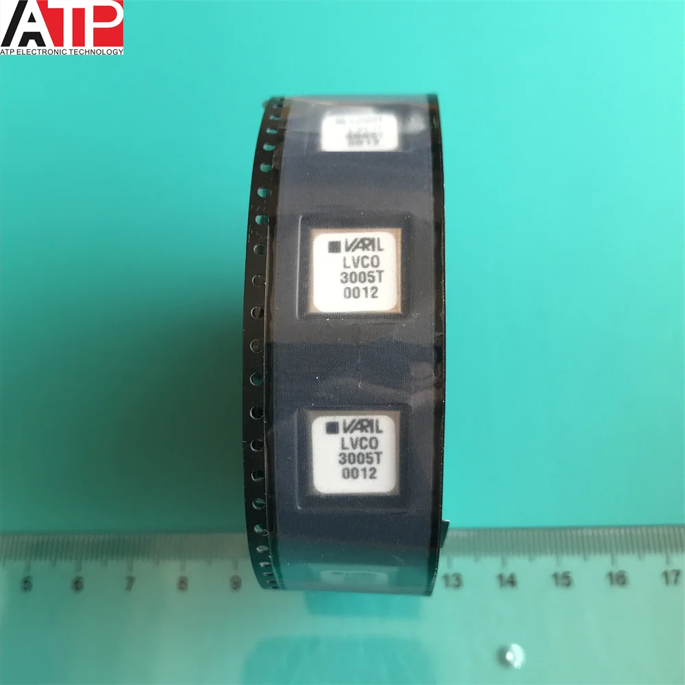 

1PCS original LVCO-3005T VCO, high frequency voltage controlled crystal oscillator, welcome to consult and order.