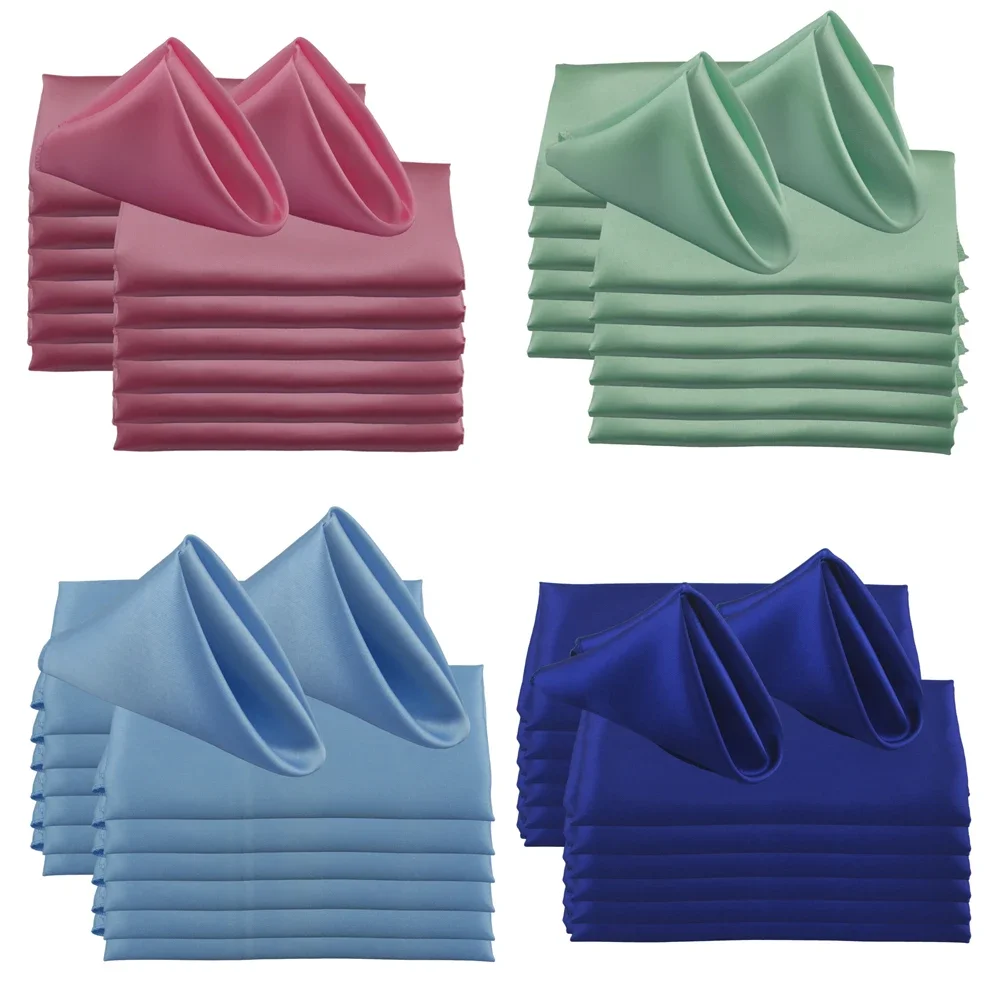 Thumbnail 3 - #79 Best Cloth Napkins to Buy In 2026