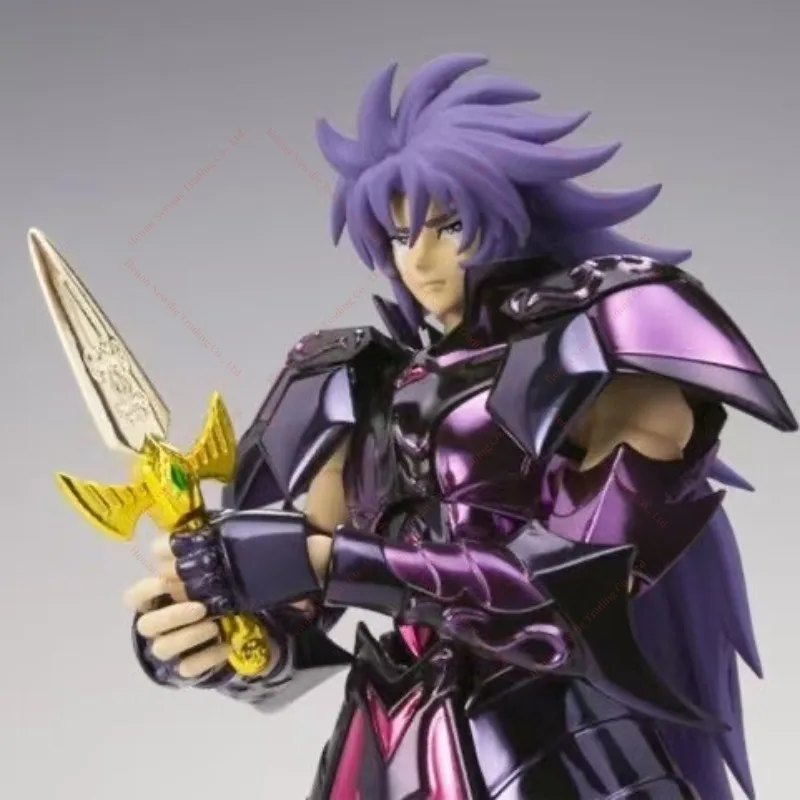 Seiya 신화 EX 2.0 부활 블랙 제미니 레전드 장난감 컬렉션 선물