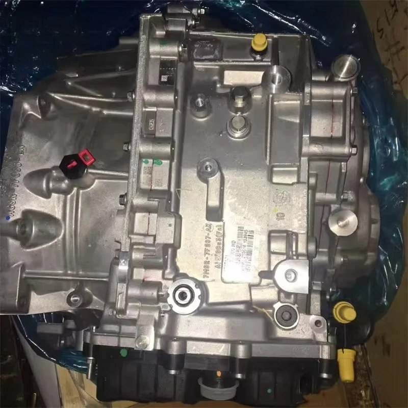 Transmisión automática Transmisión completa para Dodge Avenger Ford Volvo XC60 S60 S80