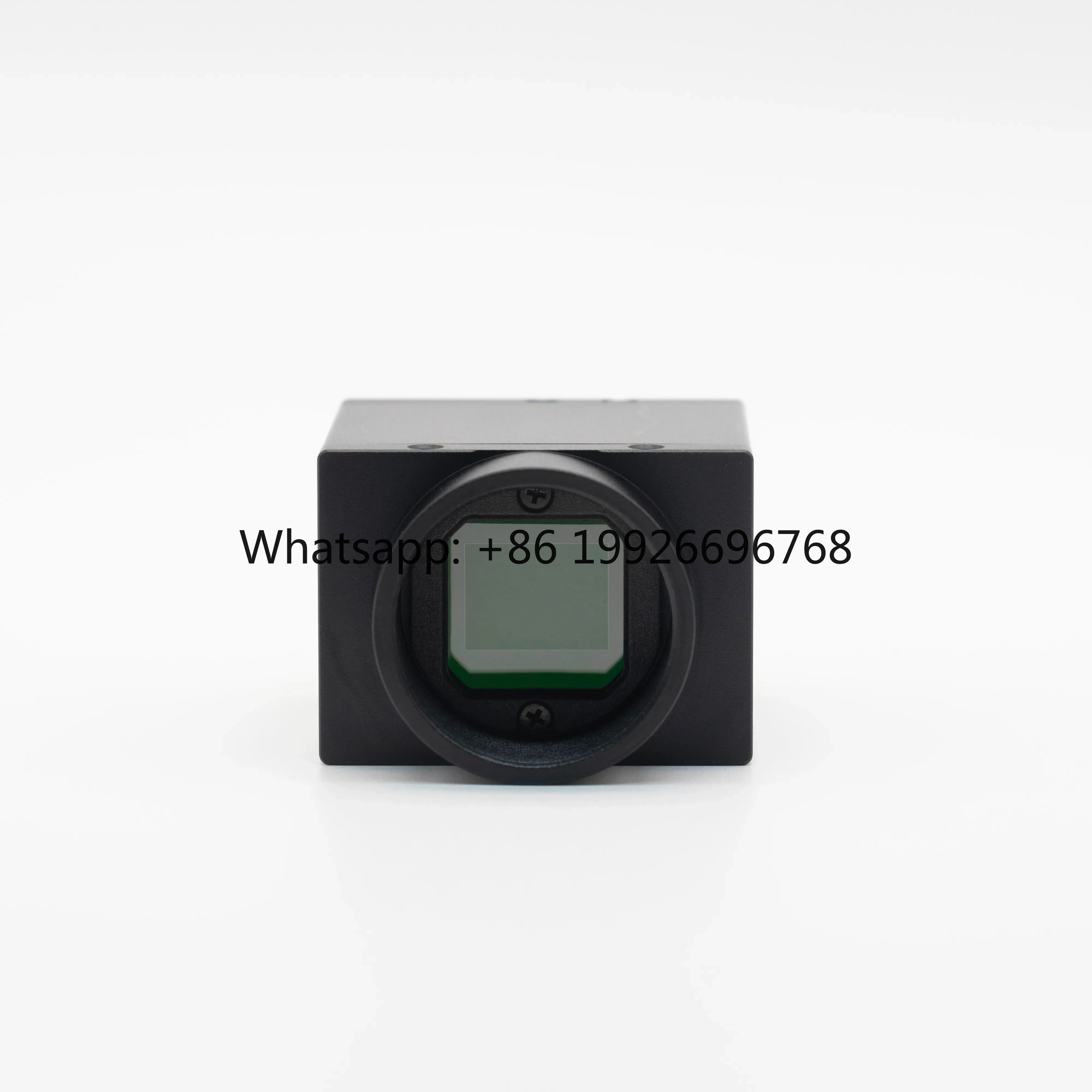 

Gige 2,3 МП Global Shutter C-mount Area Scan IMX249 Промышленная камера с роботизированным наведениям Точное позиционирование для автоматизации