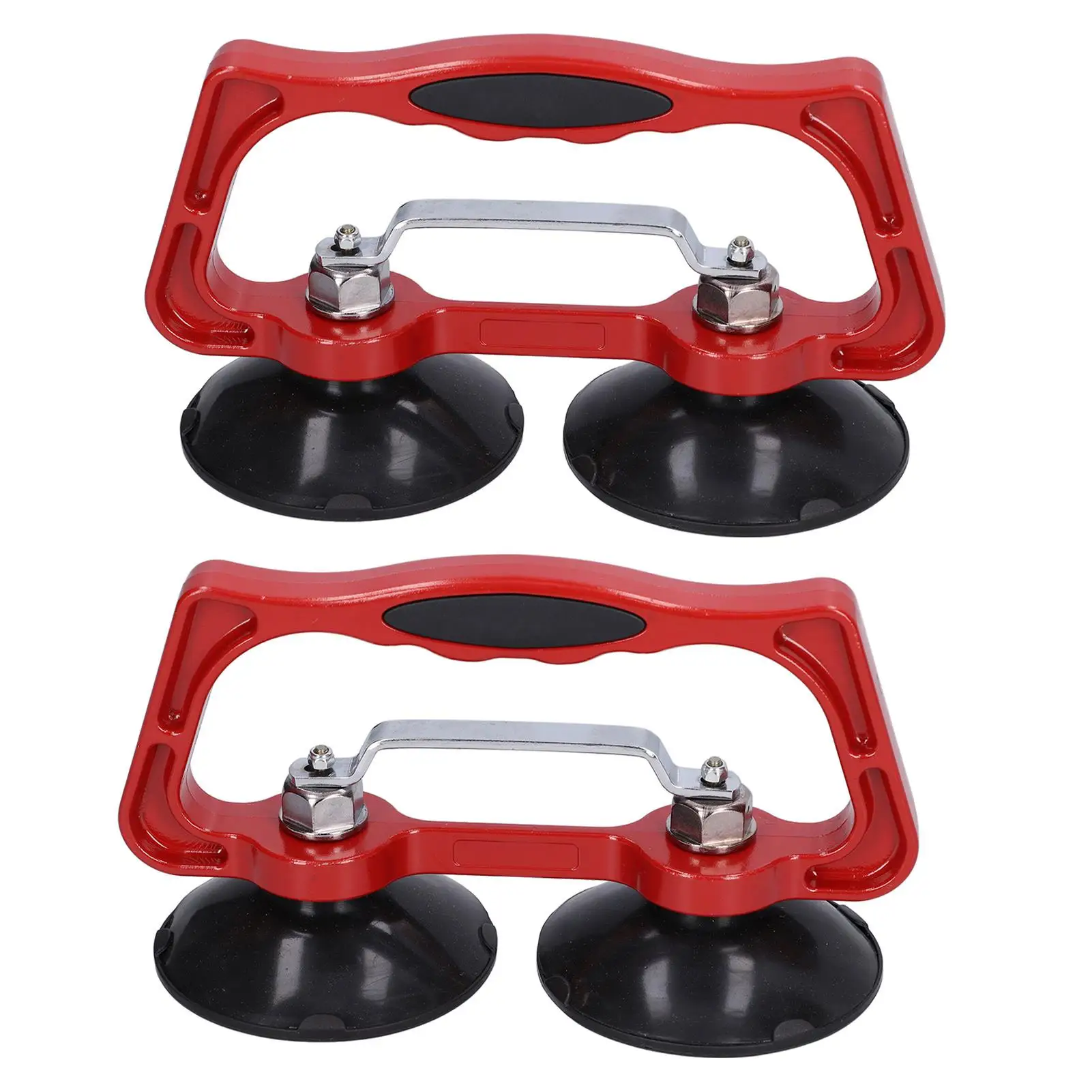 

Heavy-Duty Suction Cup Lifter for Glass, for tile & for marble - for floor Puller Tool