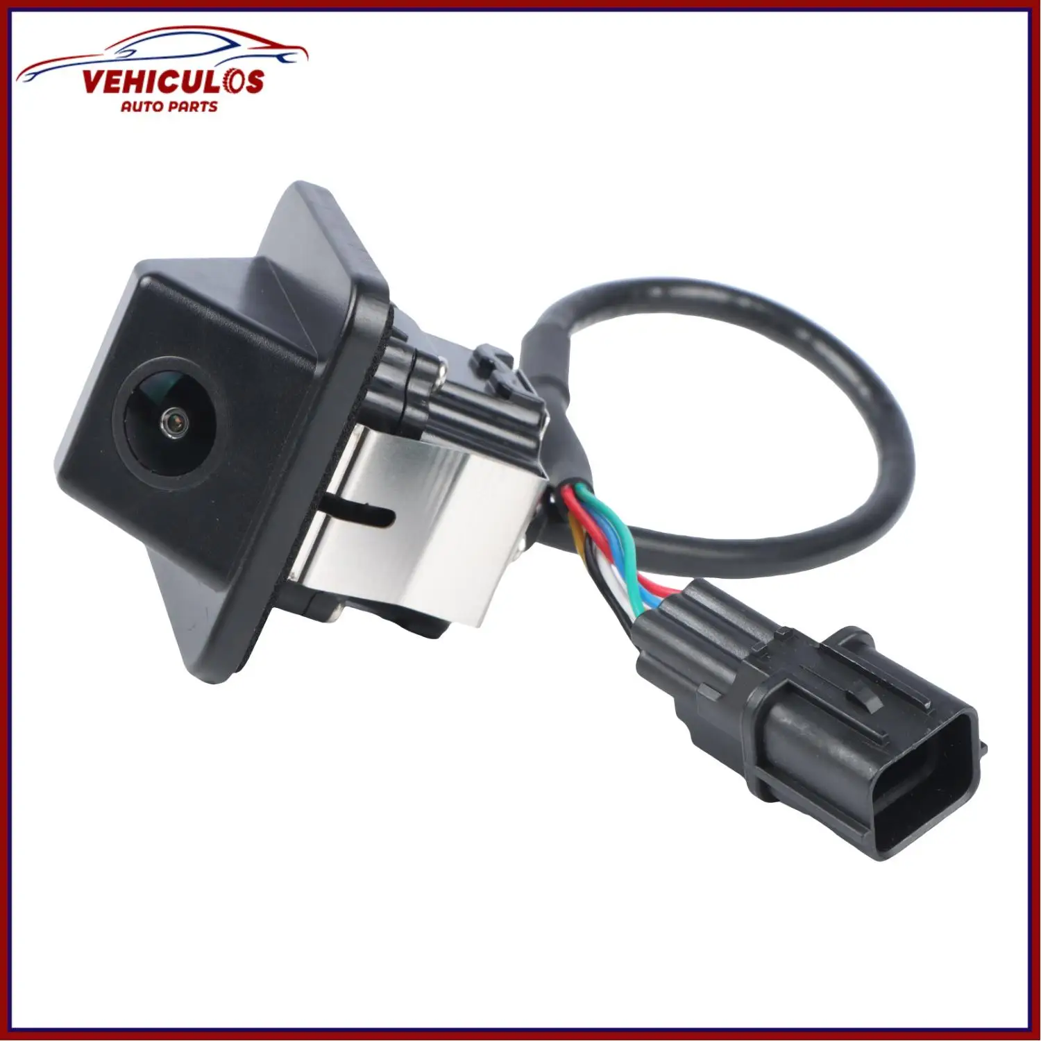 

957602T650 95760-2T650 Auto Rear View Backup Parking Camera Replacement For 2014-2016 Kia Optima