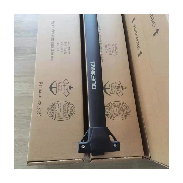 

STLF High Quality Yy-Hg-006 6.0Kg China Lock Bracket Stainless Steel Crossbar for Tanks